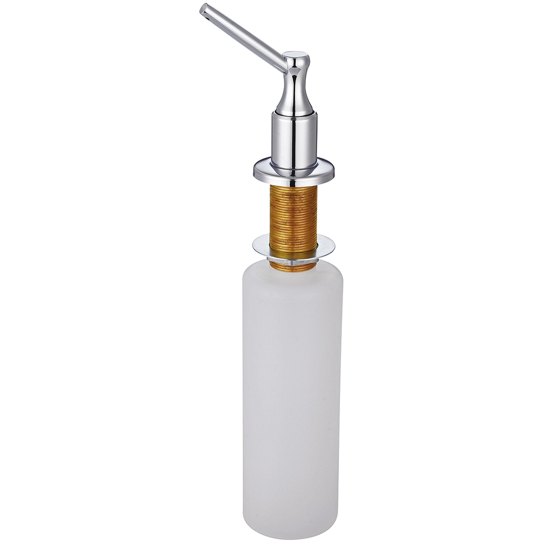 Olympia Water-Saving Faucet