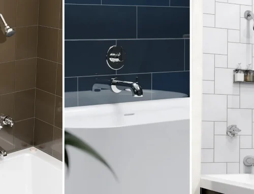 Are Bathtubs Necessary in Multifamily Housing Design?