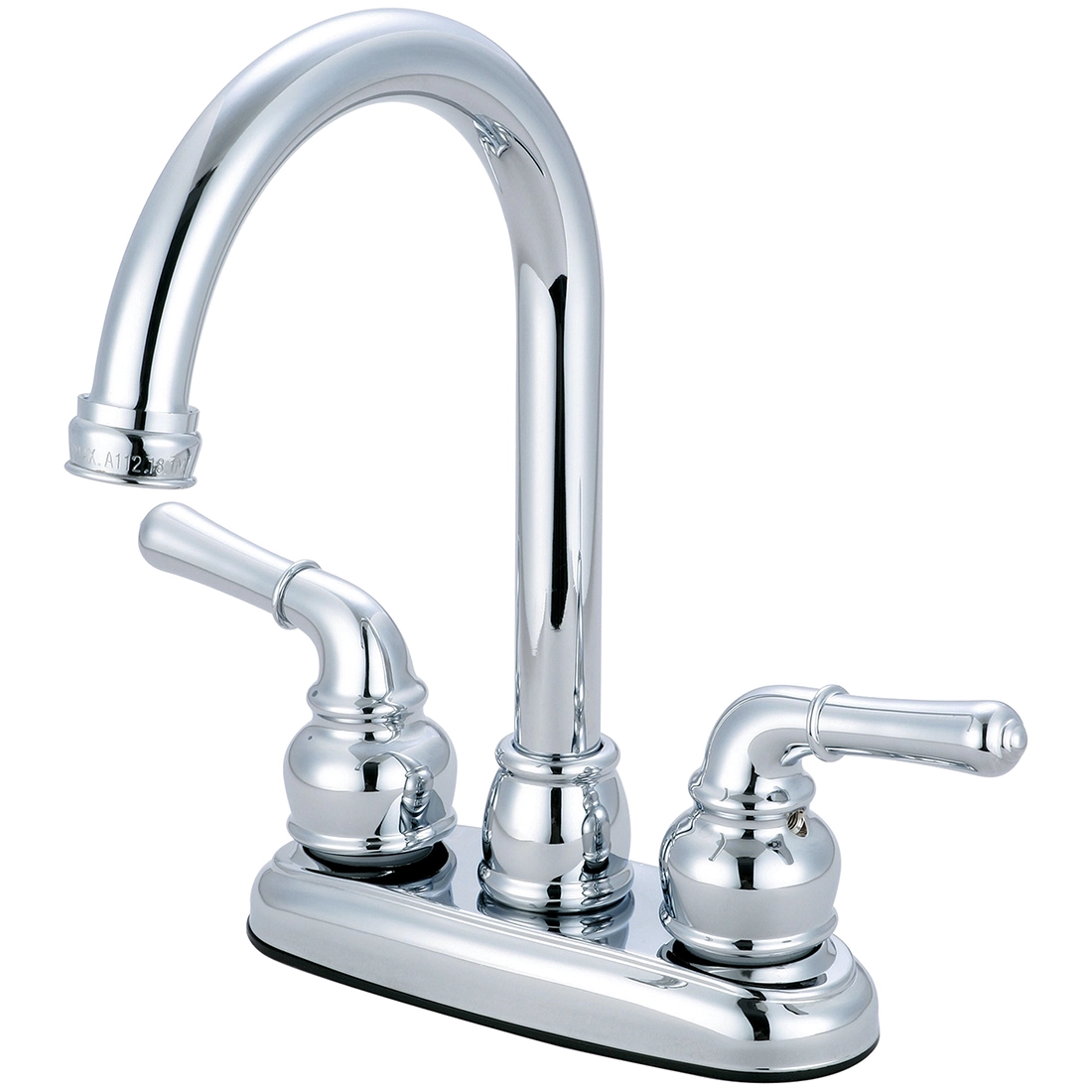 Bar Faucet Installation | Pioneer Industries