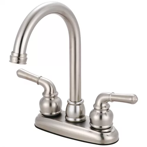 Accent Two Handle Bar Faucet #B-8160