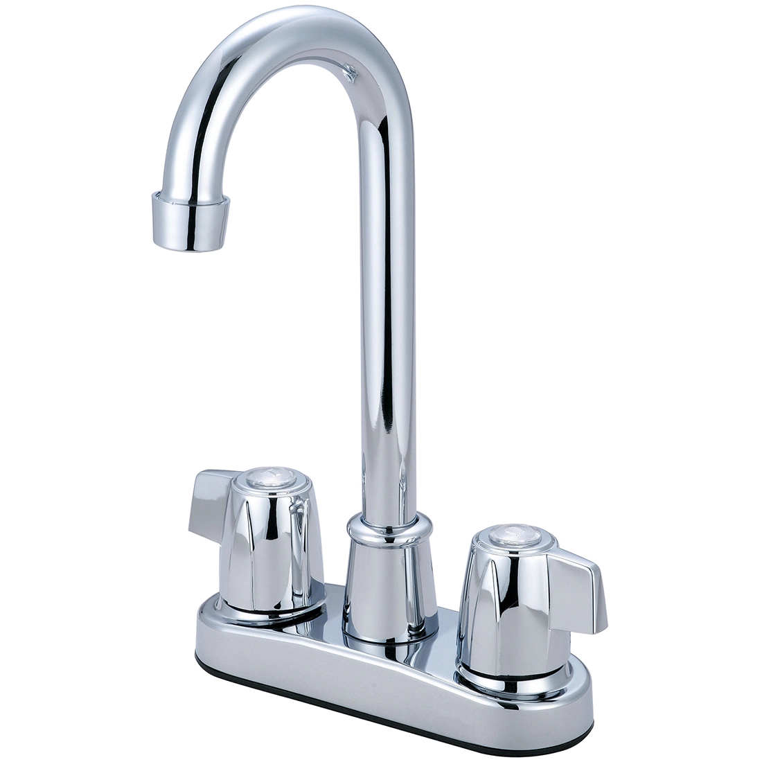 Elite Two Handle Bar Faucet Model# B-8181