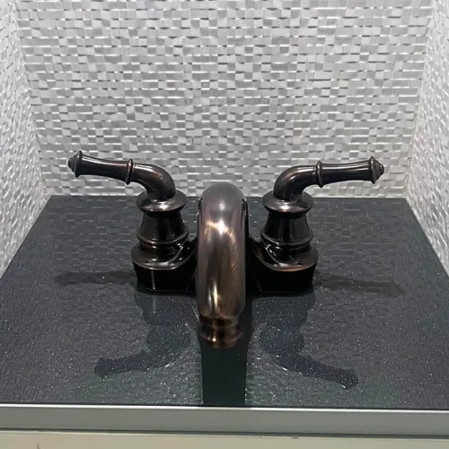 Behind the Scenes (3) The Process: How Pioneer Faucets are Made