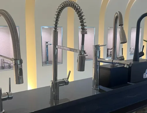 Behind the Scenes: How Pioneer Faucets are Made