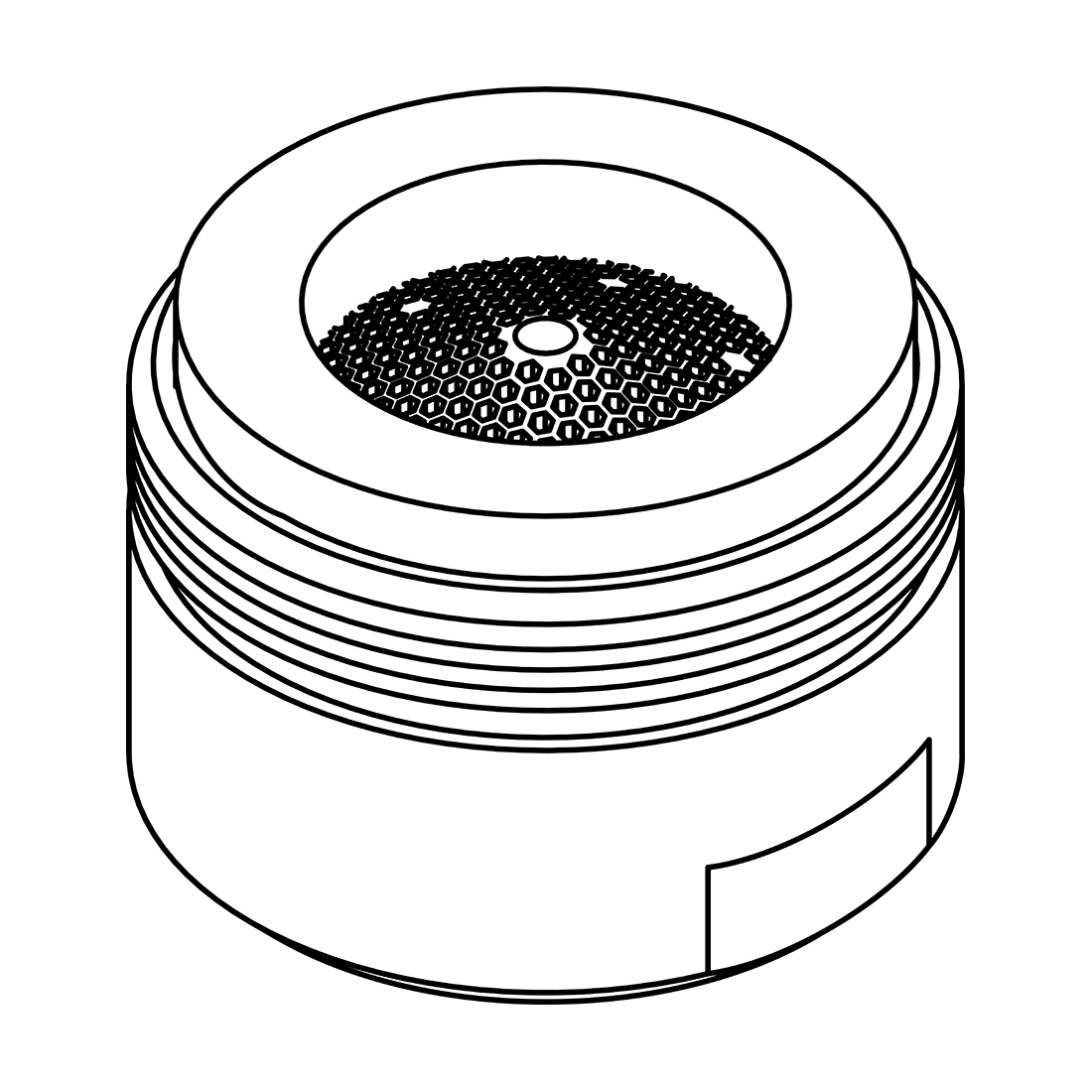 Faucet Thread & What You Need To Know | Pioneer Industries