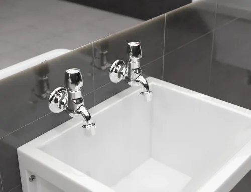 Top Faucet Features To Impress Commercial Clients
