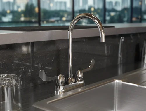 Decoding Faucet and Showerhead Certifications: What They Mean and Why They Matter