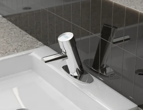 What Makes a Faucet or Showerhead ADA-Compliant?