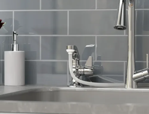 What is a Dishwasher Faucet and Why is it a Must for Microapartments?
