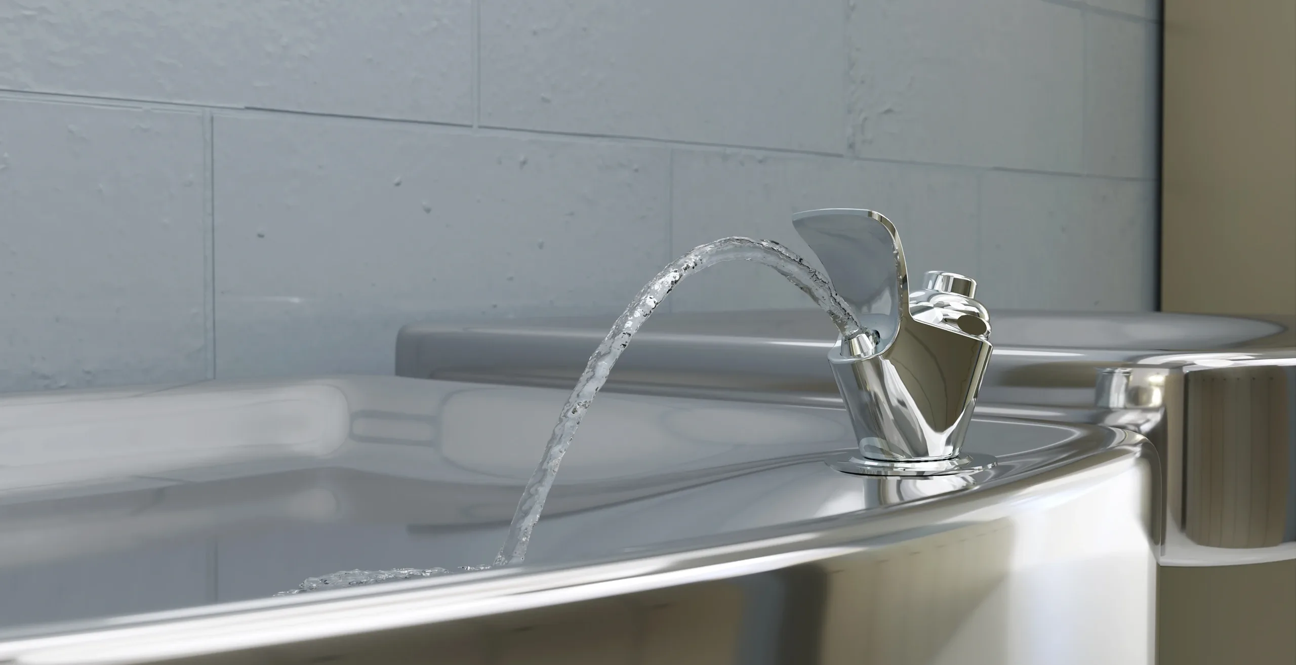 Best Commercial Faucets for Schools and Municipal Buildings