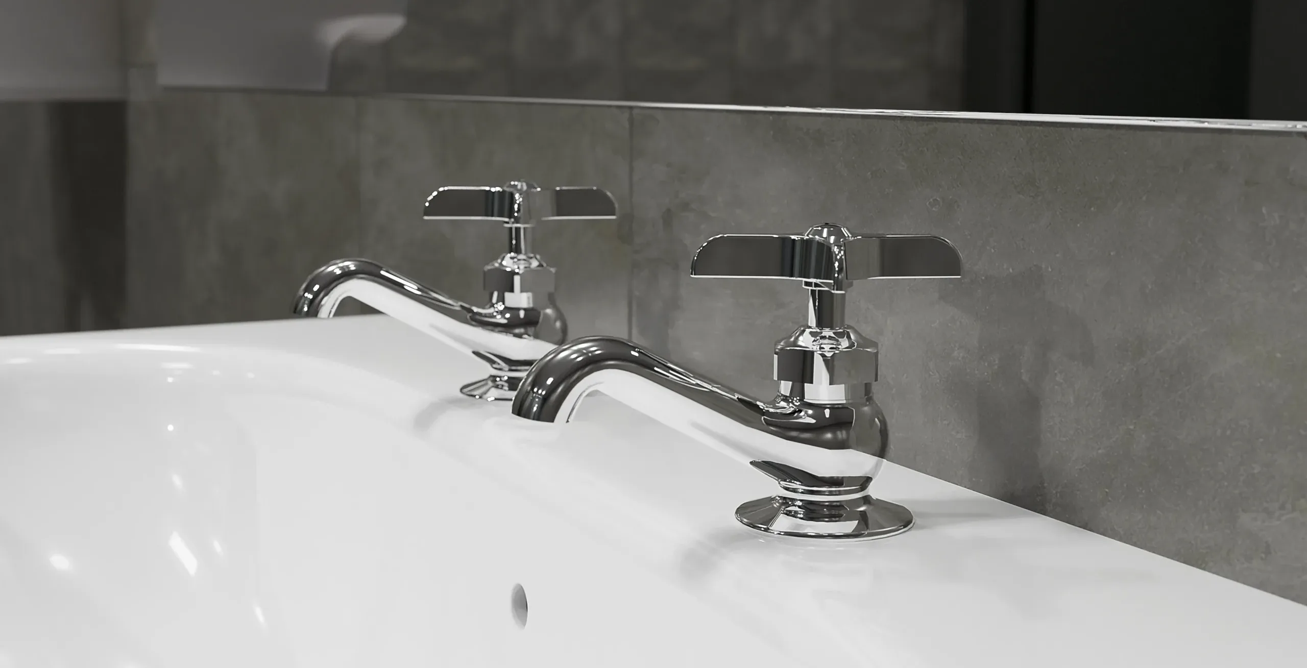 Kitchen and Bathroom Faucet Ideas | Pioneer Industries