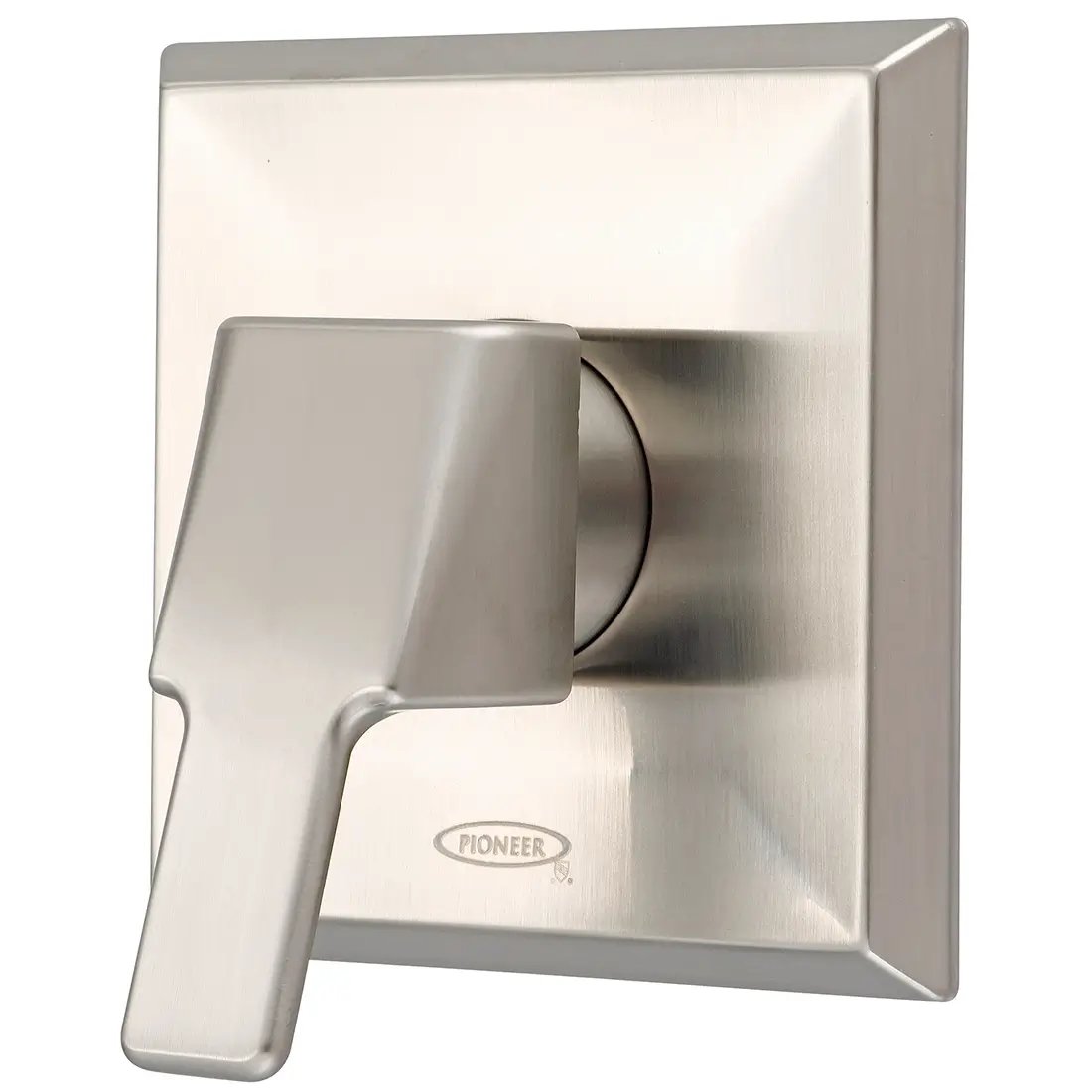 Olympia Single Handle Diverter Trim Set - Image 2