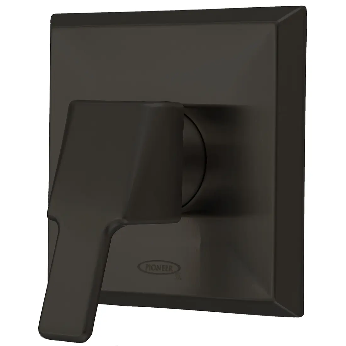 Olympia Single Handle Diverter Trim Set - Image 3