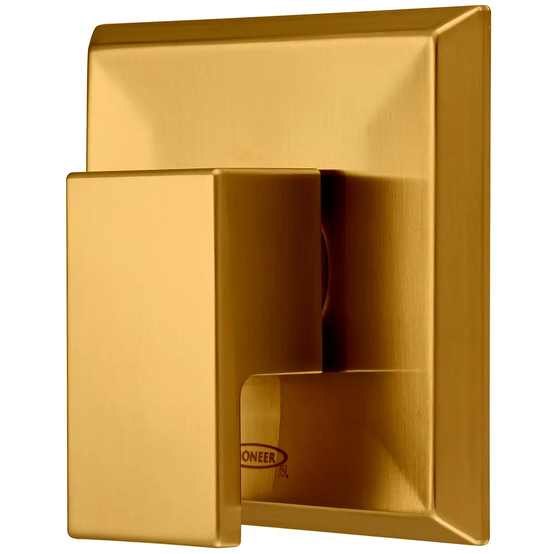 Pioneer Single Handle Diverter Trim Set - Image 4