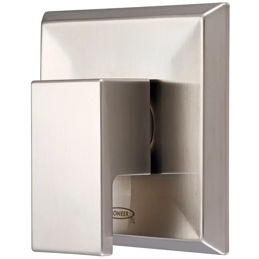 Pioneer Single Handle Diverter Trim Set - Image 2