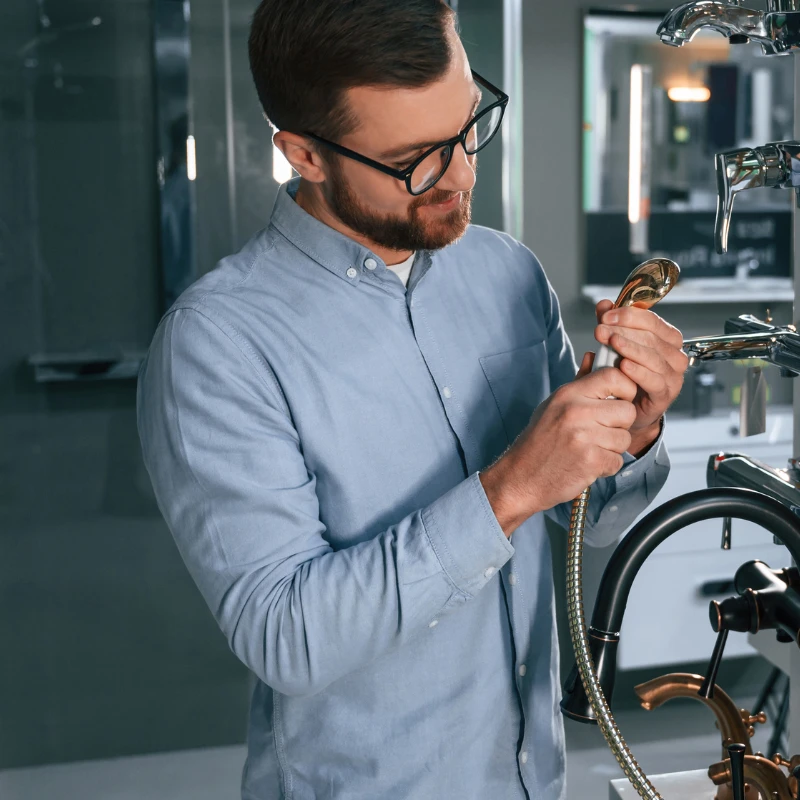 durable kitchen Faucet