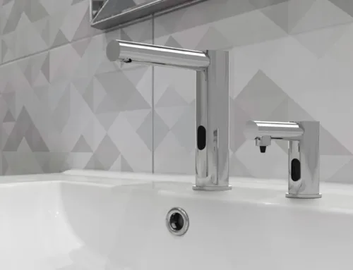 Why Integrated Kitchen Faucet Soap Dispensers Are Back in Vogue