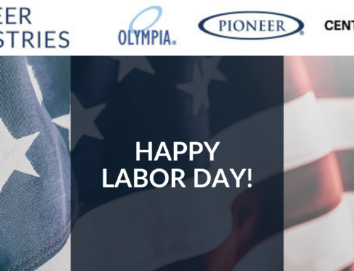 Happy Labor Day!