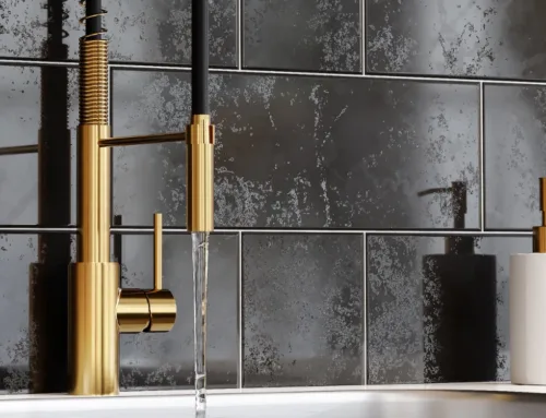 How the Right Technology in Commercial Faucets Balances the Need for High-Efficiency and Power