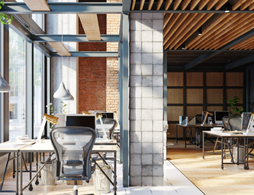 How to Cash in on the Shared Workspace Movement in Multi-Family Housing
