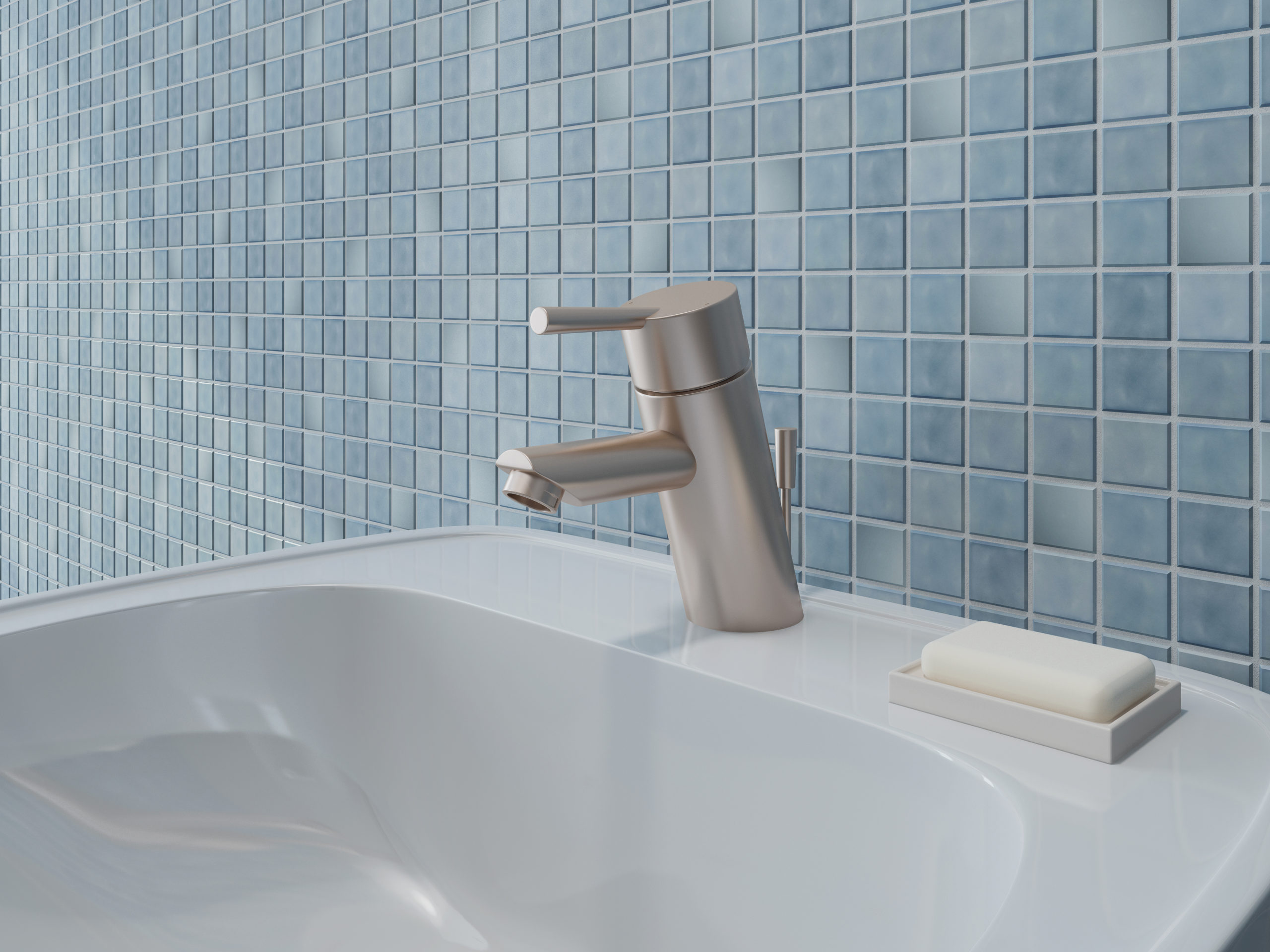 Choosing the right bathroom faucets for multifamily and student housing construction is easy with Pioneer Industries.