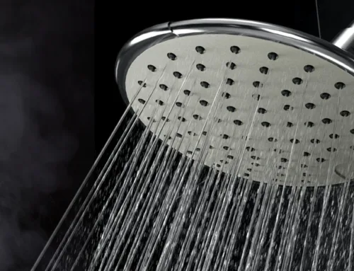 How to Shop For the Best Shower Head for You
