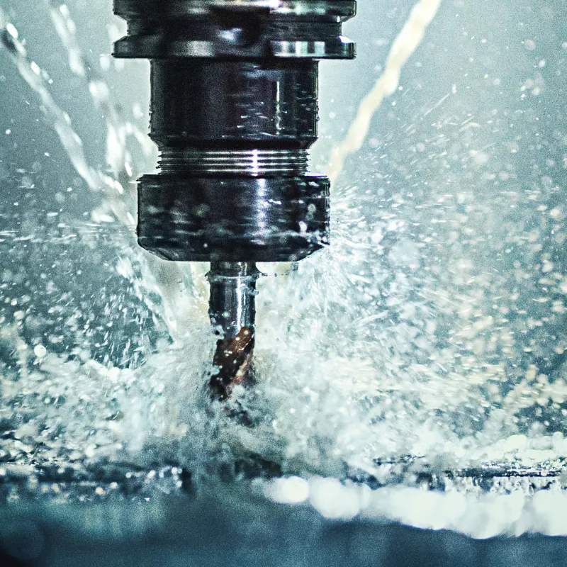 Wall mount faucet installation