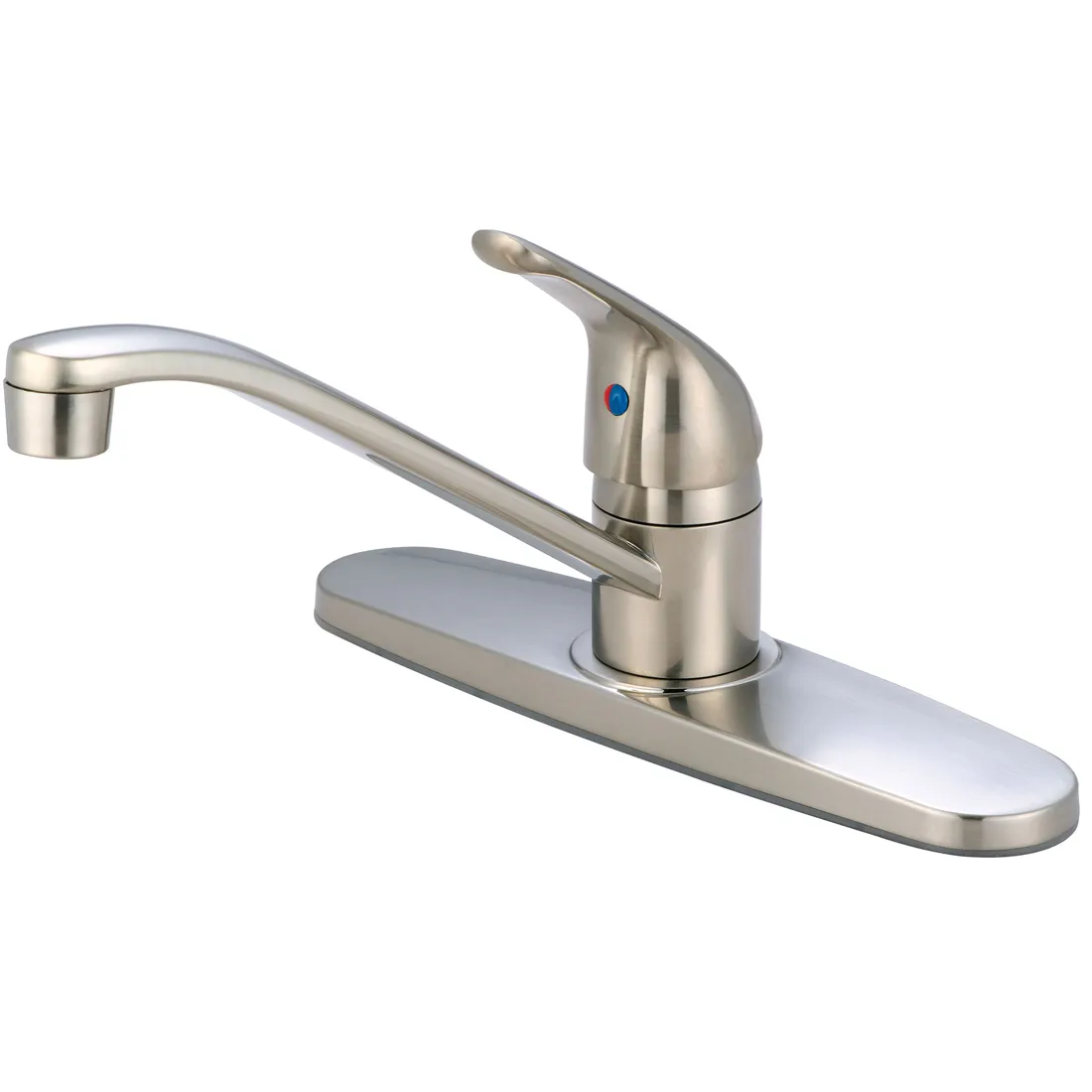 Olympia Faucets | Pioneer Industries