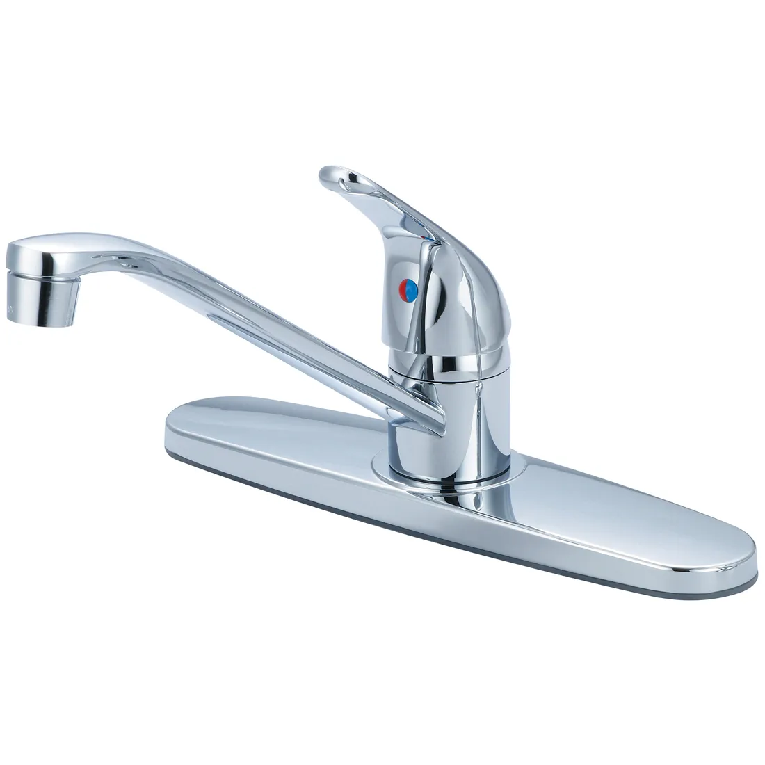 Olympia Faucets | Pioneer Industries