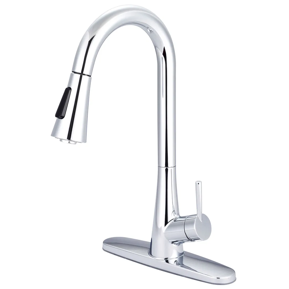 Olympia Faucets | Pioneer Industries