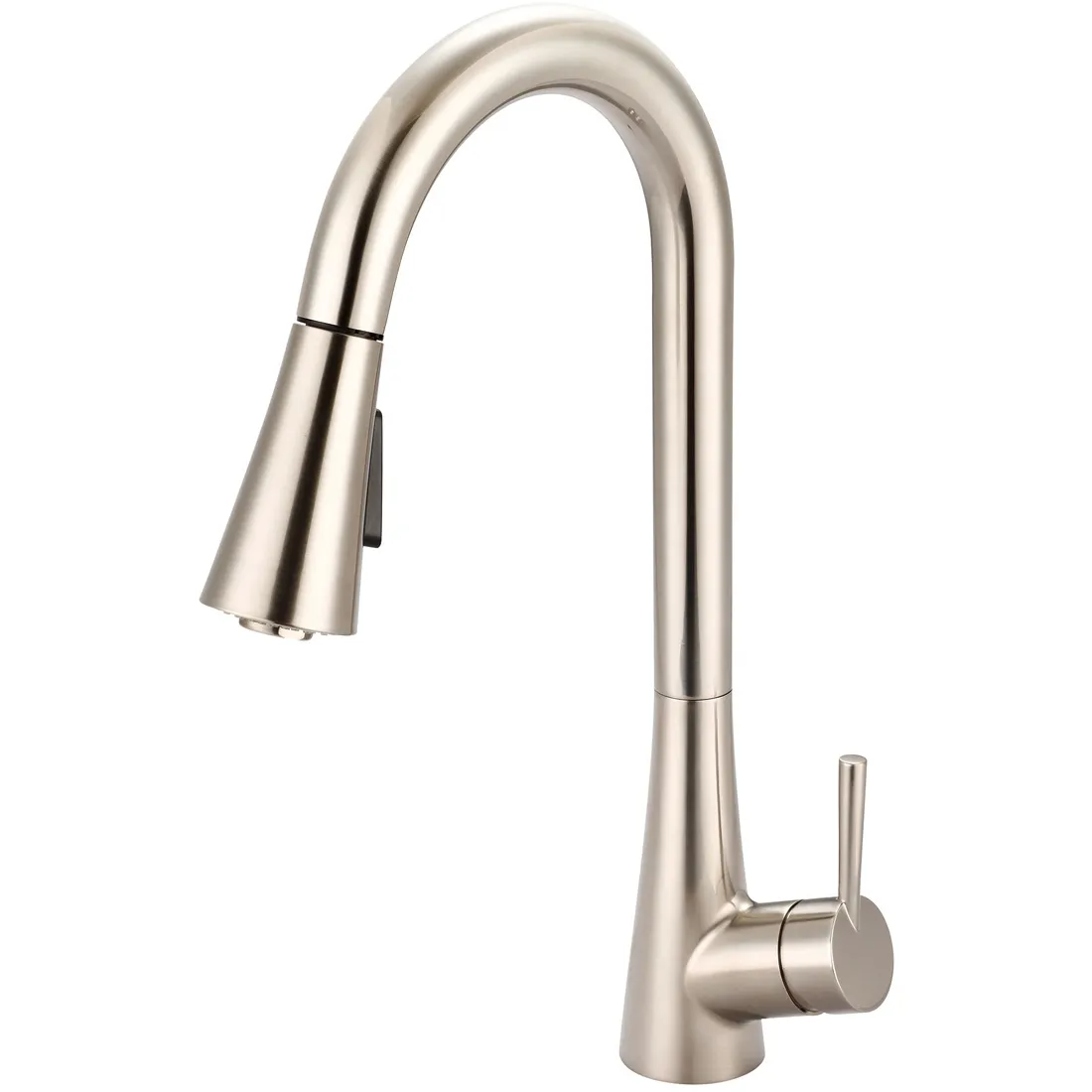 Olympia Faucets | Pioneer Industries