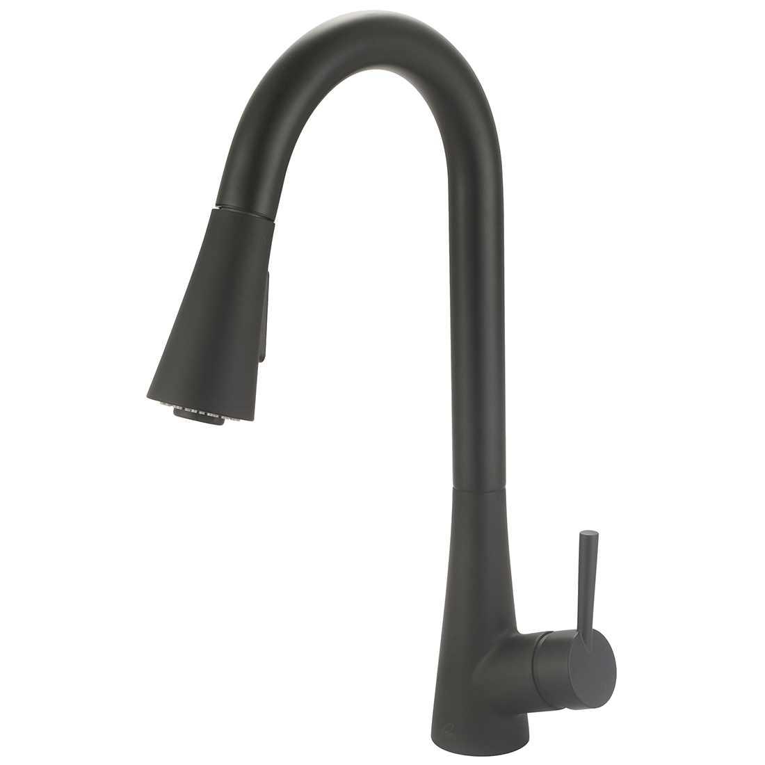 i2 Olympia Single Handle Pull-Down Kitchen Faucet Model# K-5020