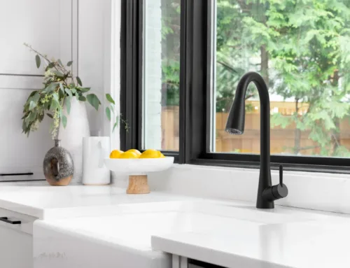 Elevate Your Kitchen Experience with Pioneer & Olympia’s New Magnetic Docking Faucets