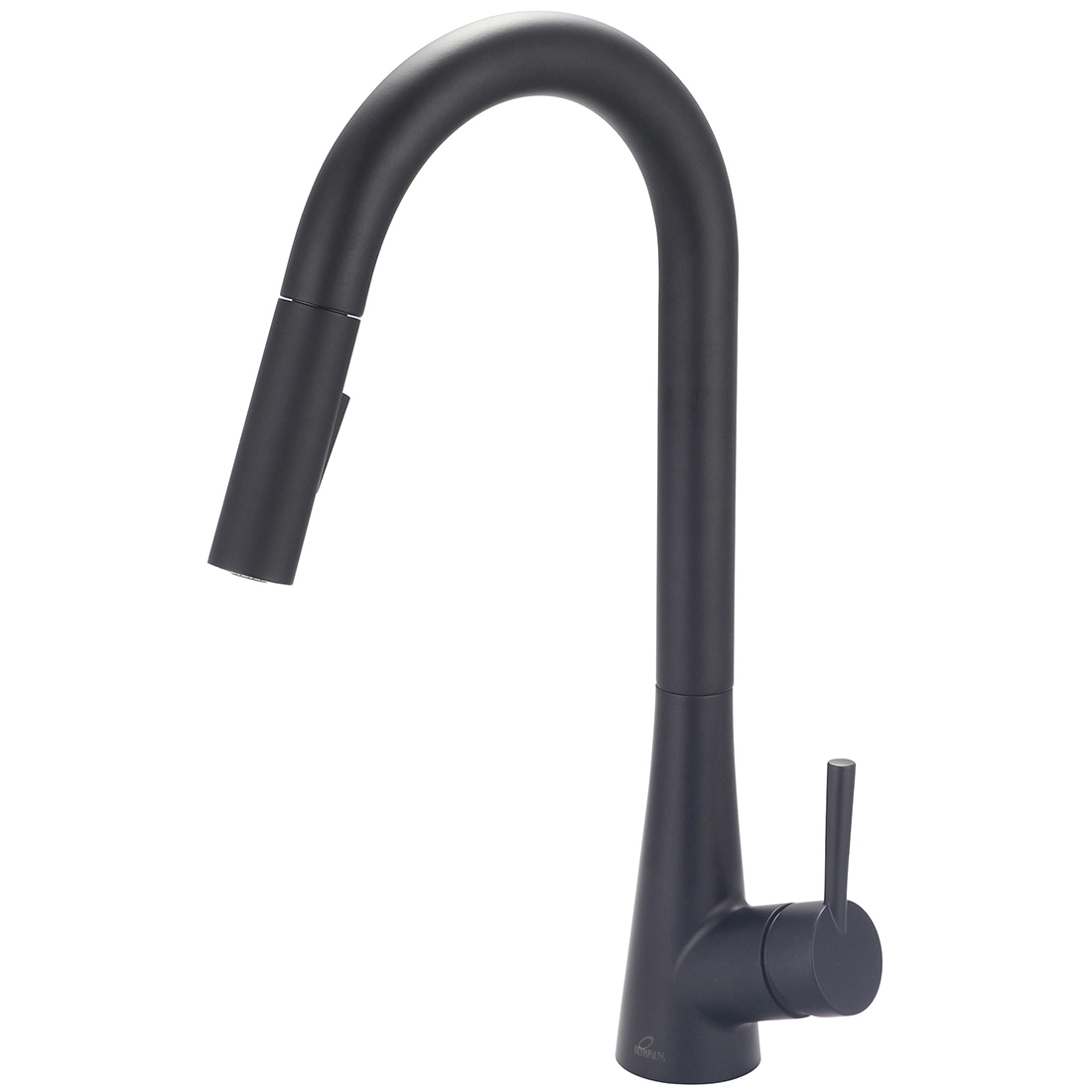K-5025 Single Handle Pull Down Kitchen Faucet