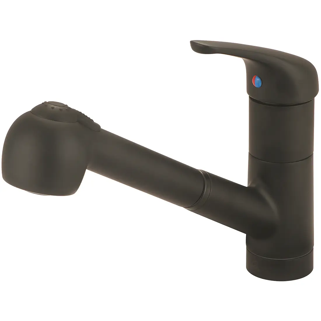 Olympia Water-Saving Faucet