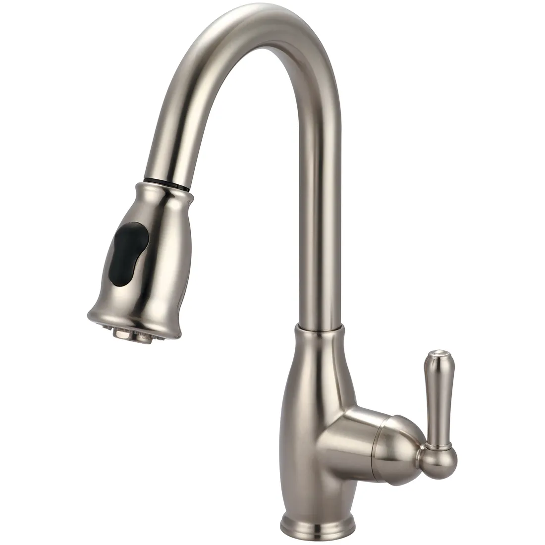 Olympia Faucets | Pioneer Industries