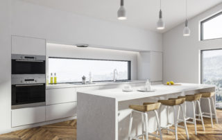 Upgrade your kitchen with the i3 Faucet Collection from Pioneer Industries—designed for elegance and performance.