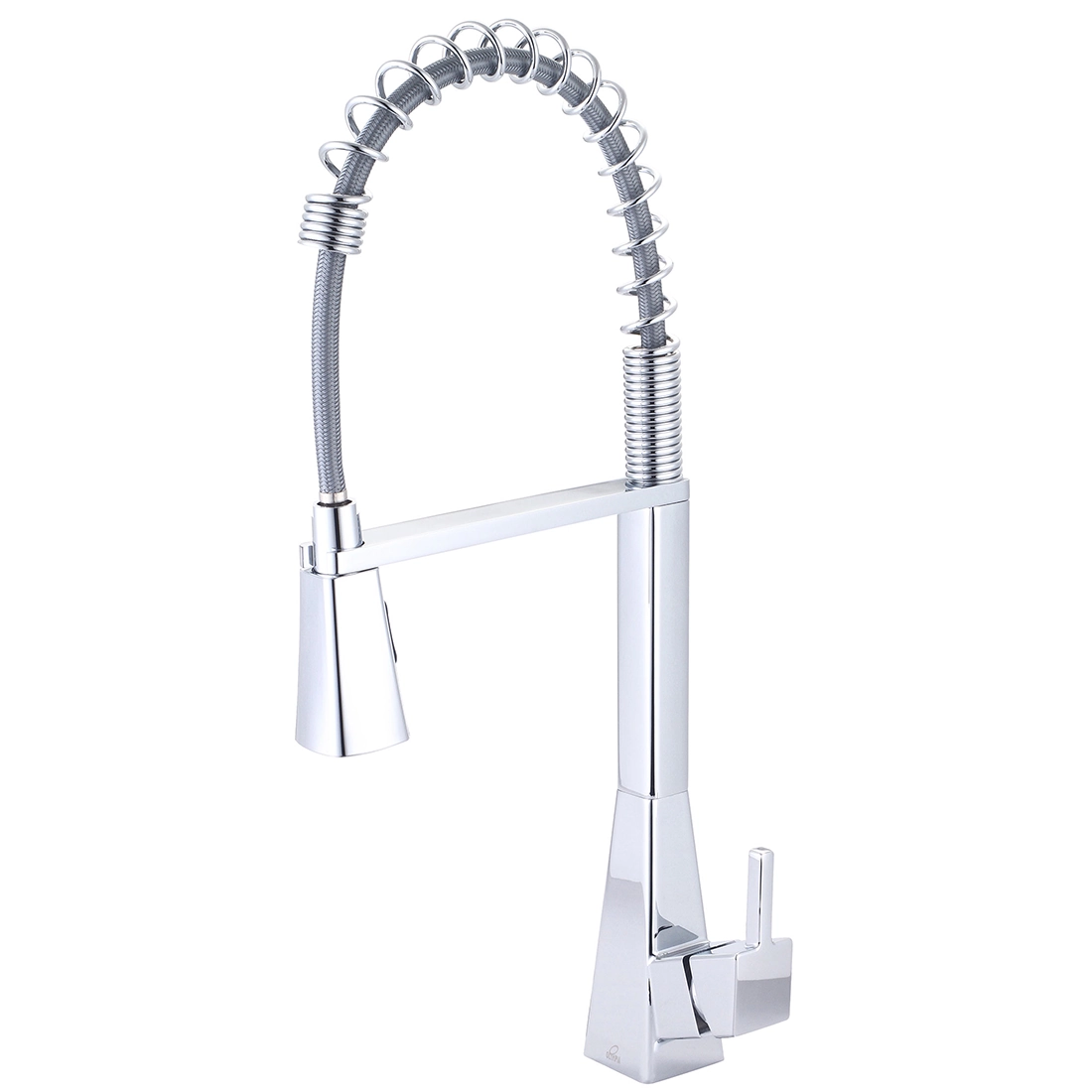 Americana Pioneer Two Handle Bathroom Widespread Faucet Model# 3AM400