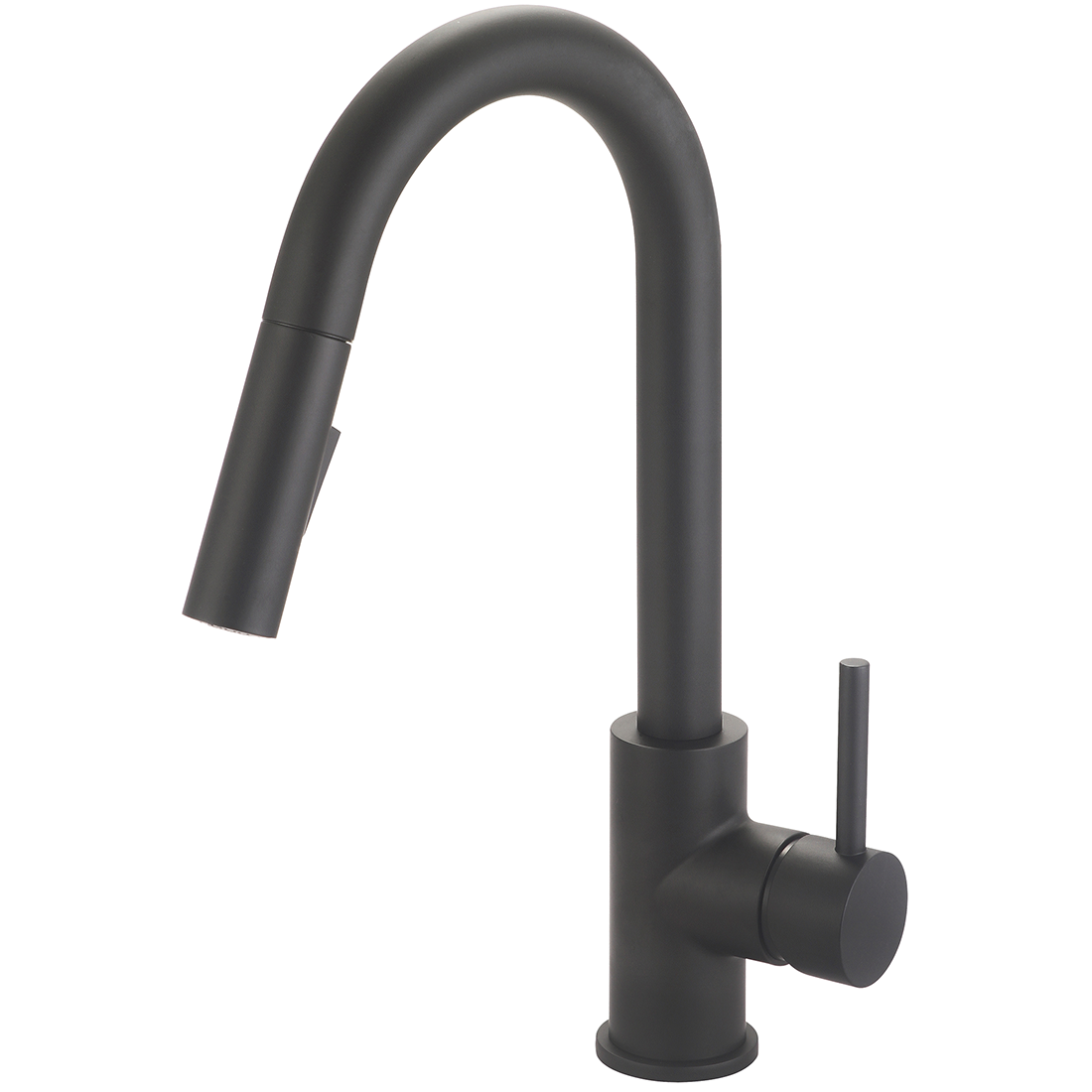 i2v Olympia Single Handle Pull-Down Kitchen Faucet Model# K-5080