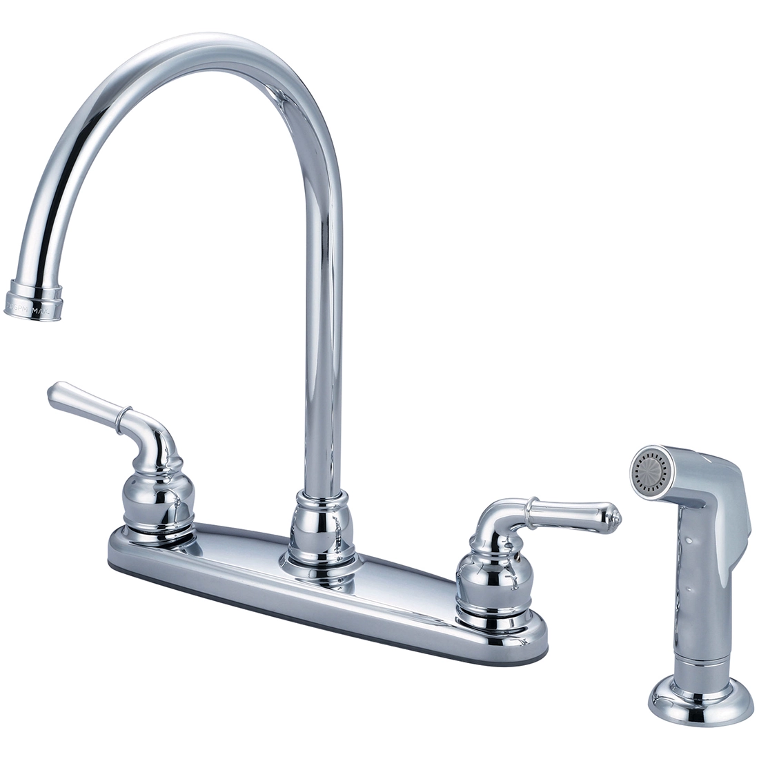 Faucet Buying Guide | Pioneer Industries