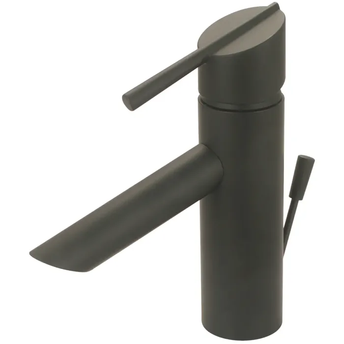 Olympia Single Handle Lavatory Faucet