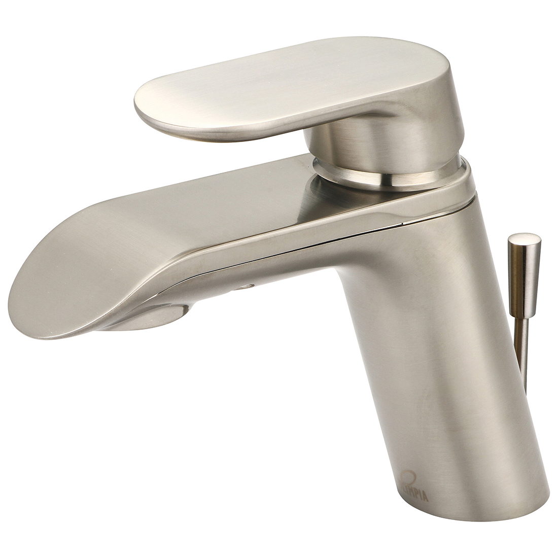 i1 Single Handle Bathroom Faucet Model# L-6030
