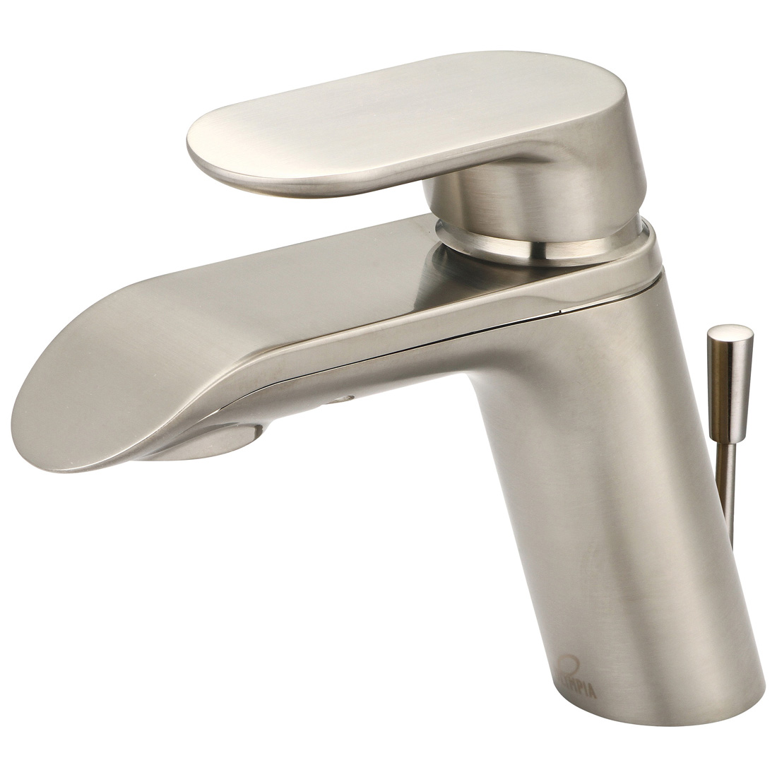 i1 Single Handle Bathroom Faucet Model #L-6030