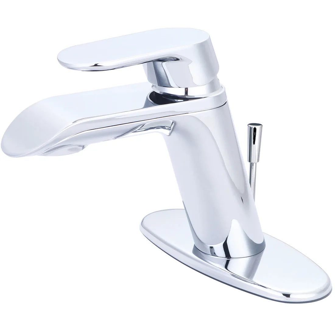 Olympia Faucets | Pioneer Industries