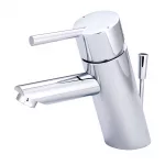 Olympia Single Handle Lavatory Faucet | Pioneer Industries