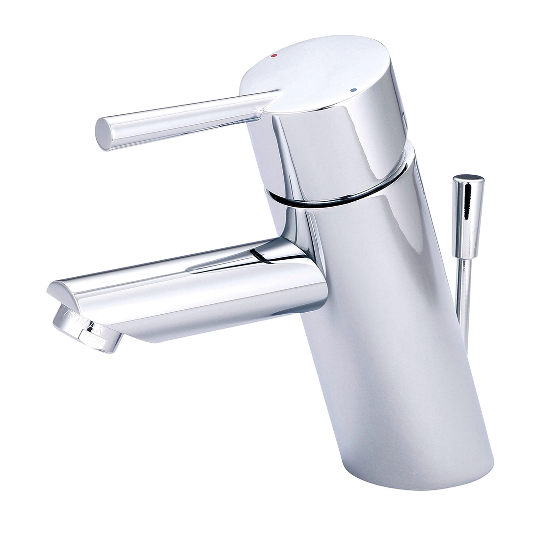 i2 Single Handle Bathroom Faucet Model# L-6050