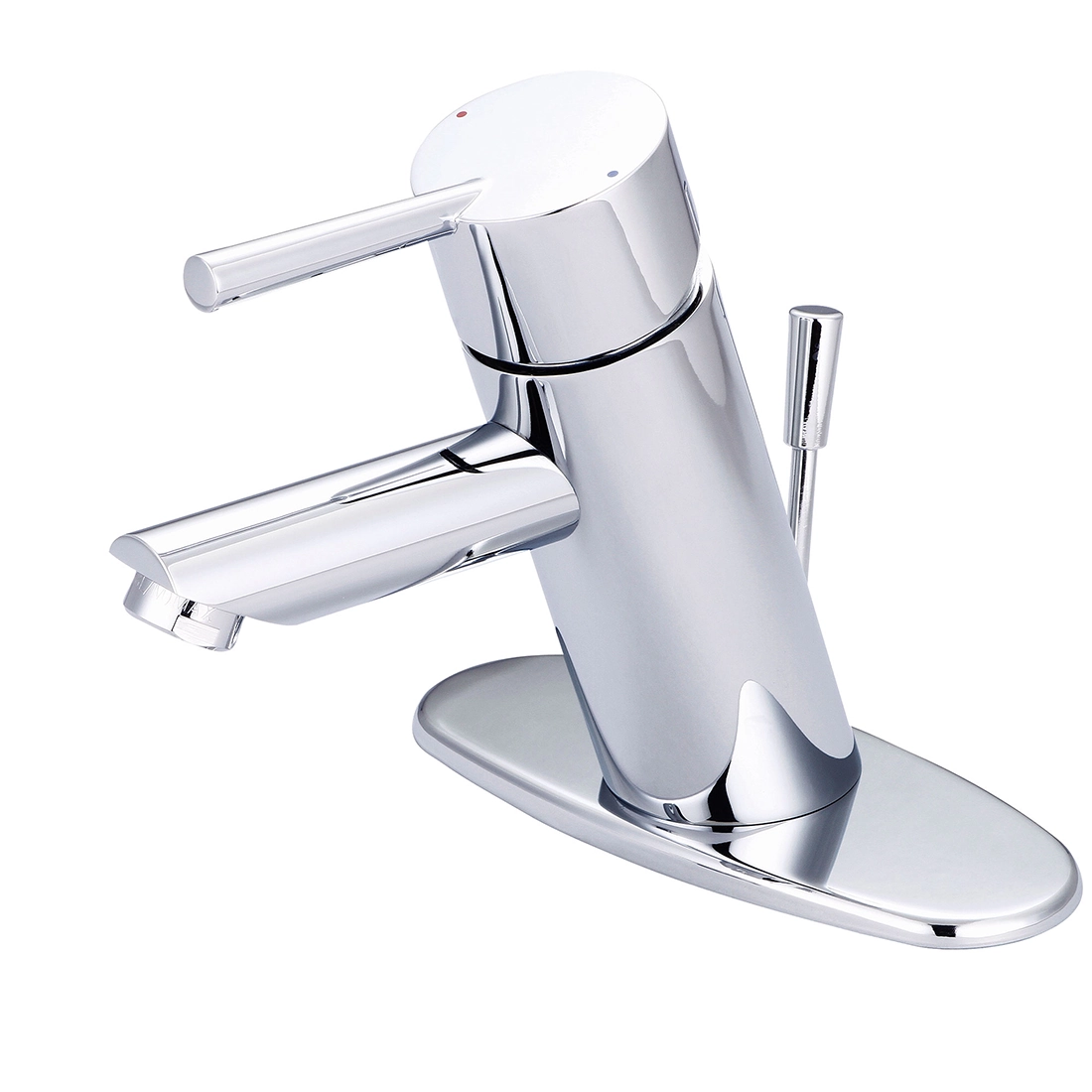 i2 Olympia Single Handle Bathroom Faucet Model# L-6052