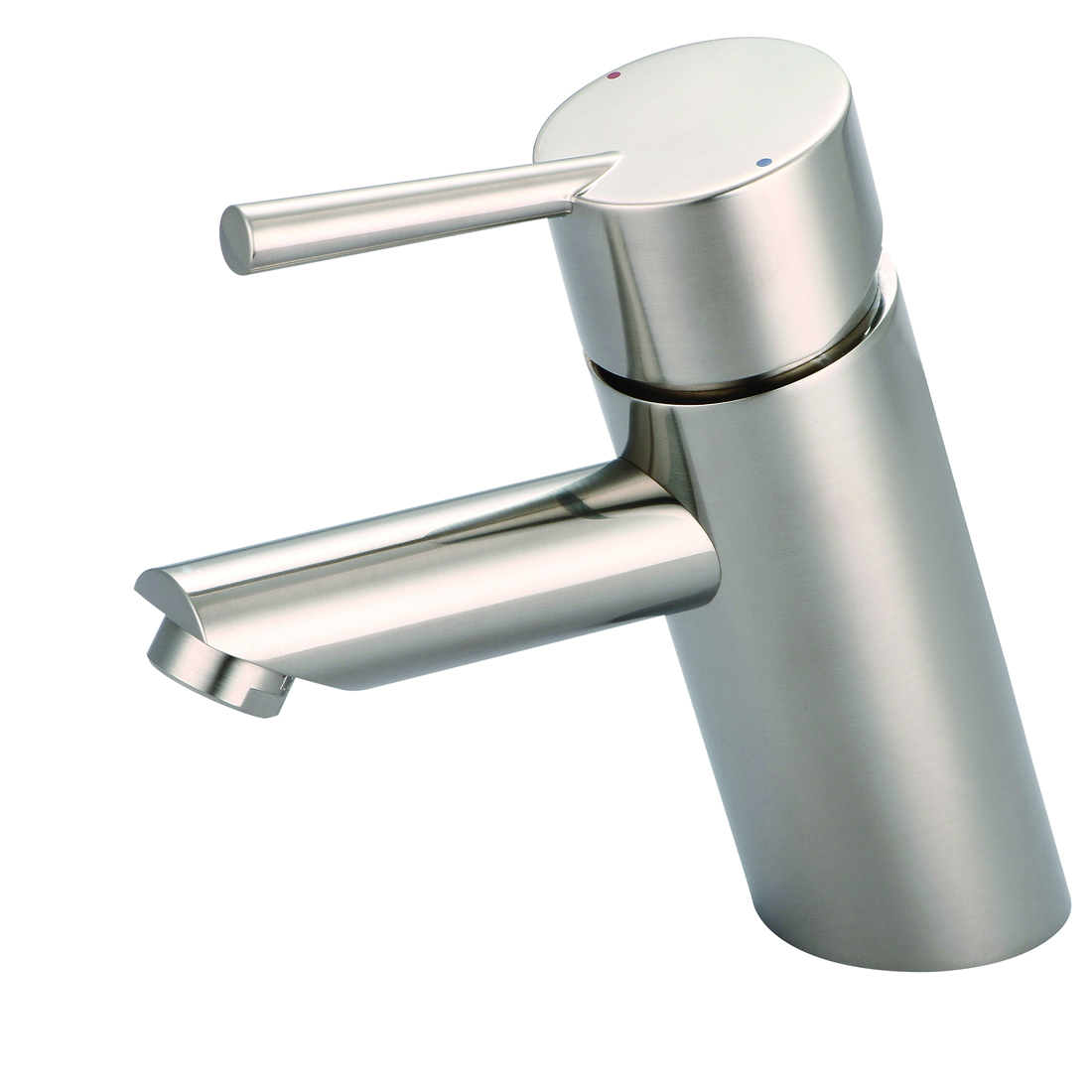 Olympia Single Handle Lavatory Faucet | Pioneer Industries