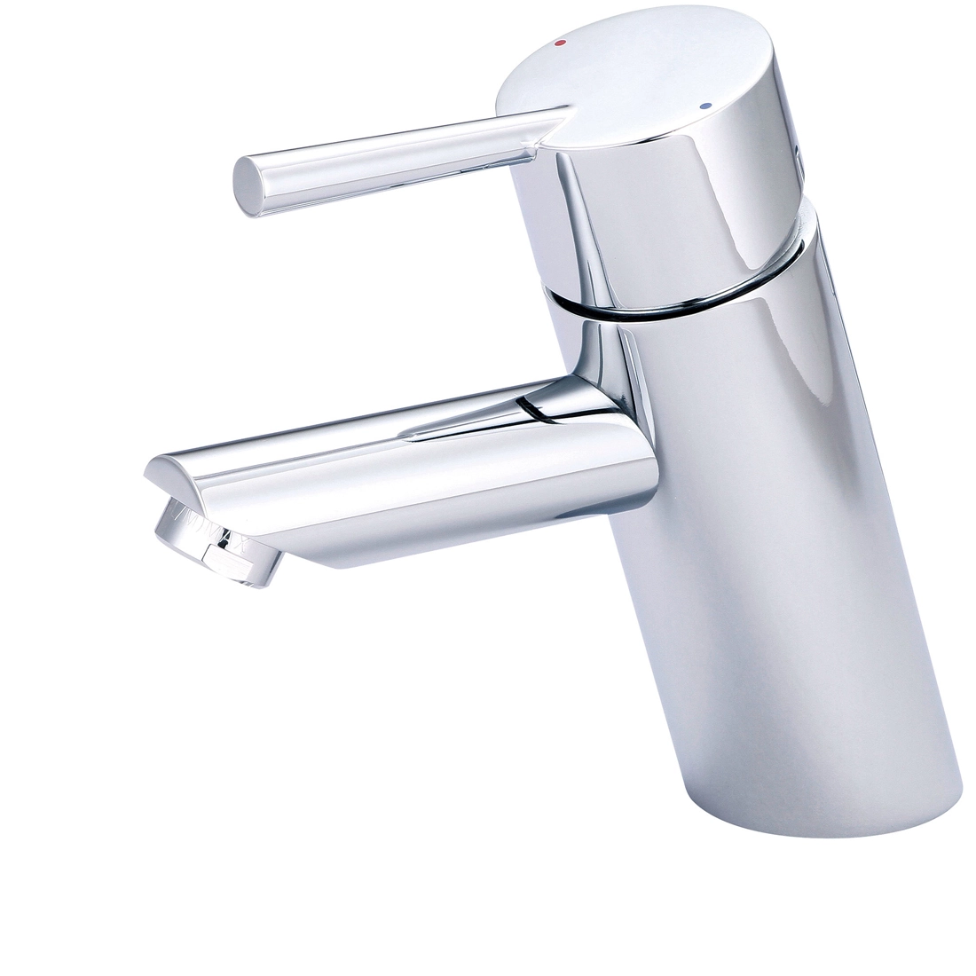 Olympia Single Handle Lavatory Faucet | Pioneer Industries