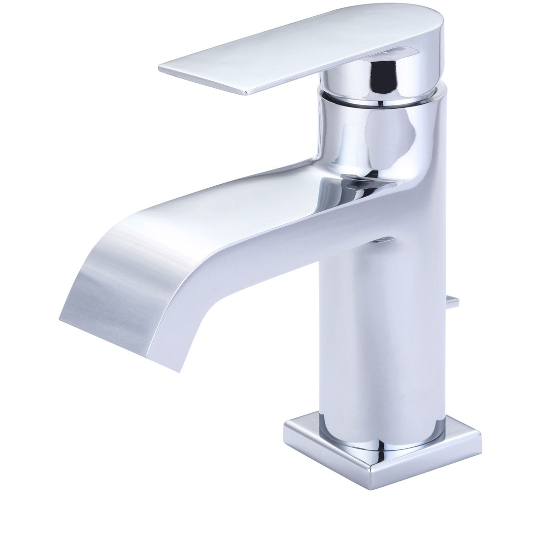 Olympia Single Handle Lavatory Faucet | Pioneer Industries