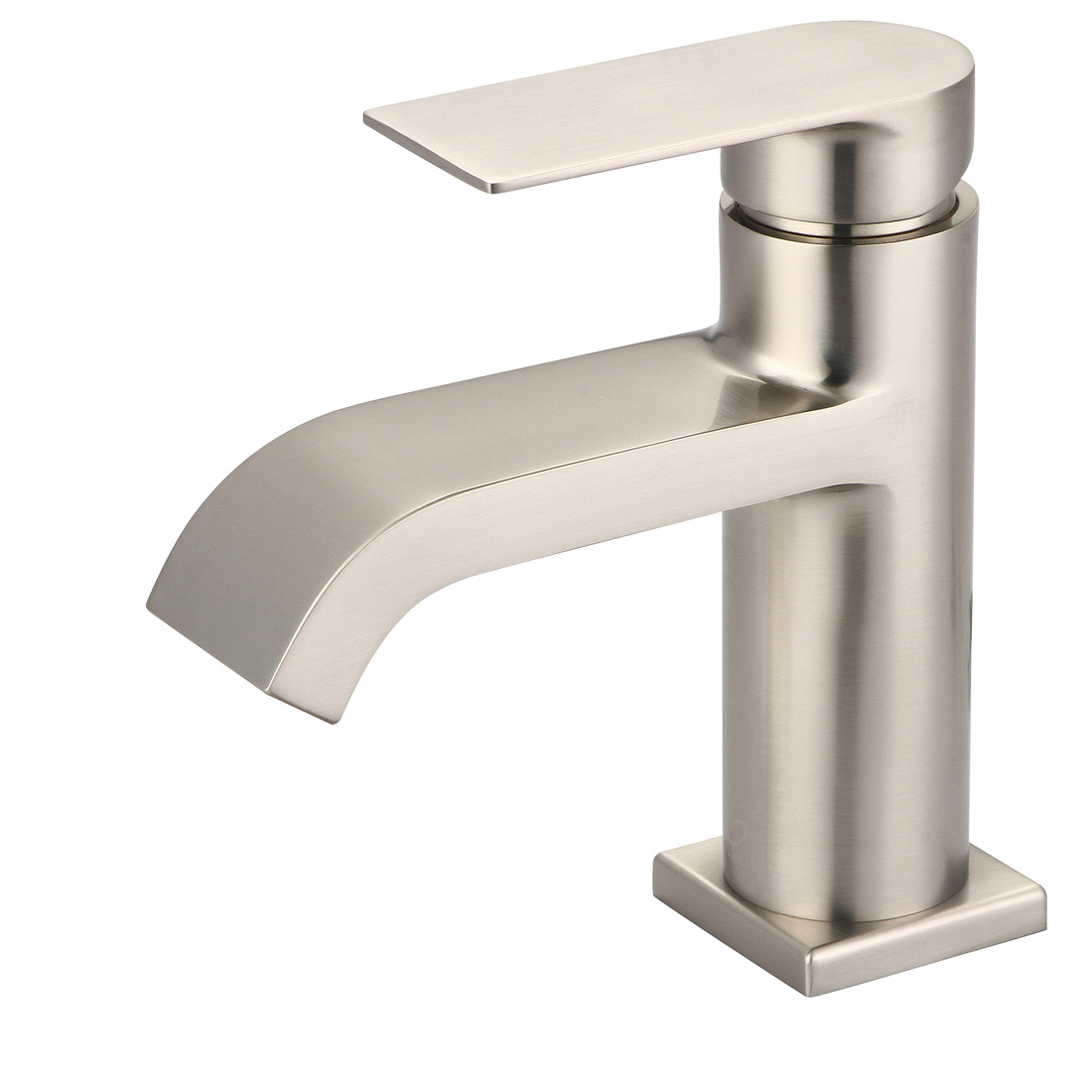 i4 Single Handle Bathroom Faucet Model #L-6093